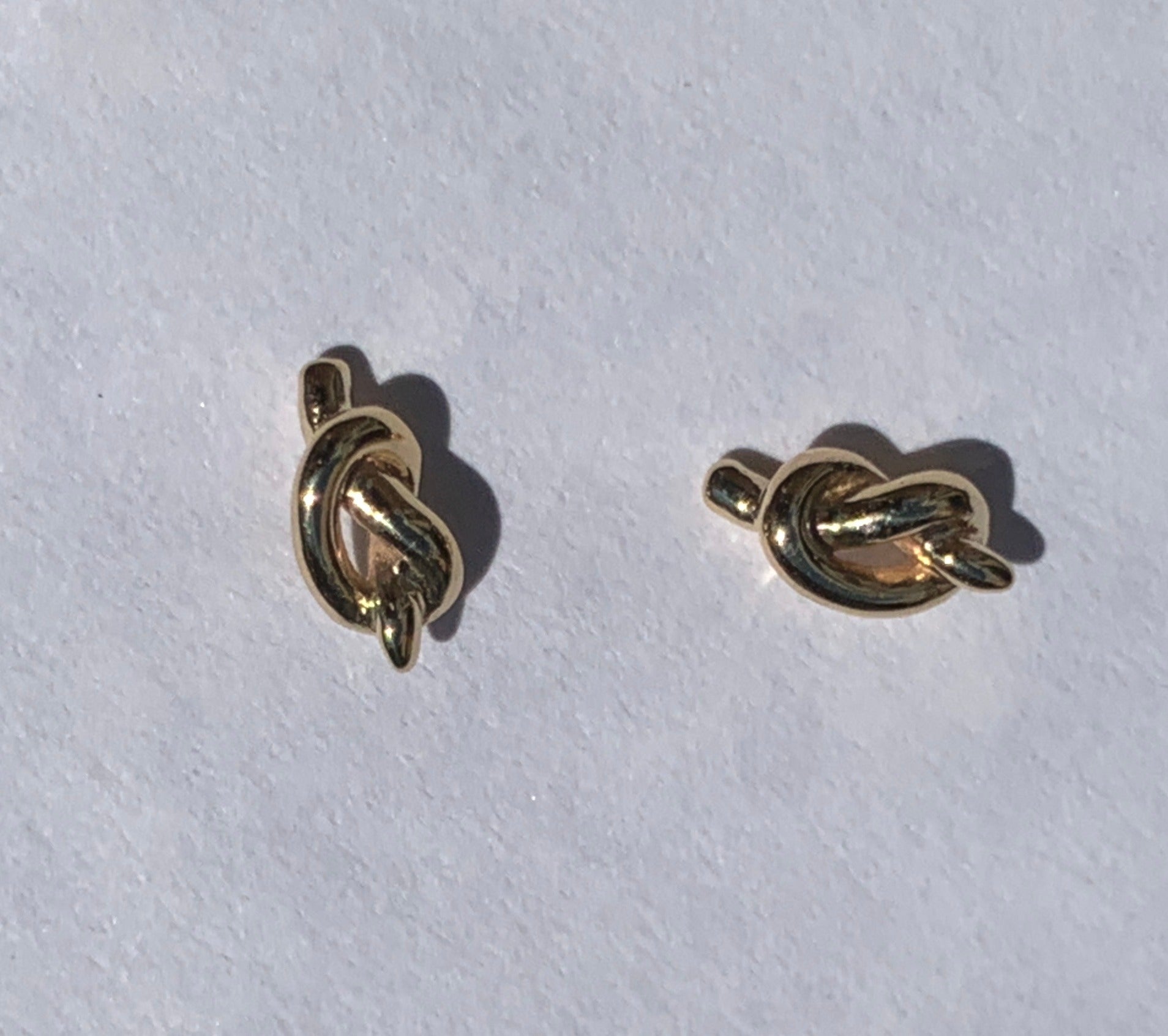 Knot Studs