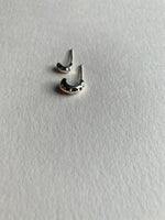 Mini Demi Hoops