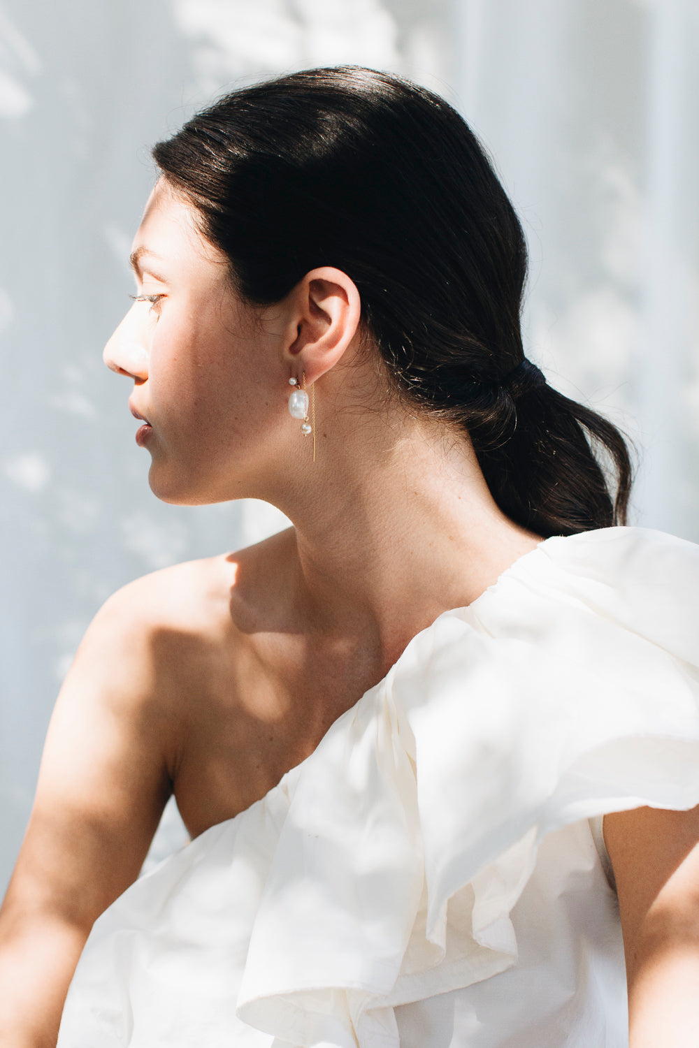 Pearl Threaders