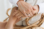 Braided Ring