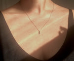 Mini Figa Charm