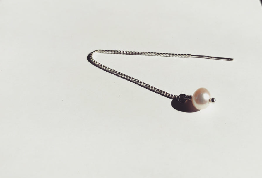 Pearl Threaders