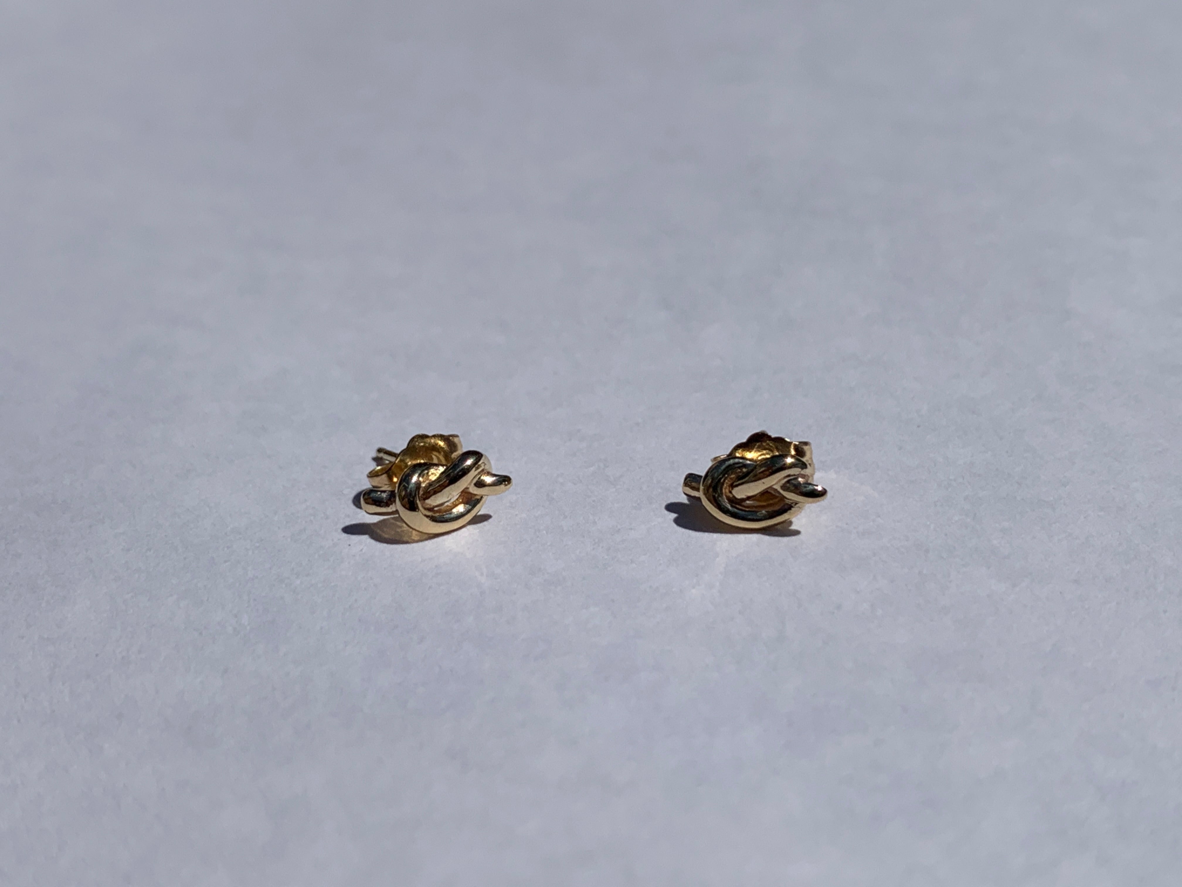 Knot Studs