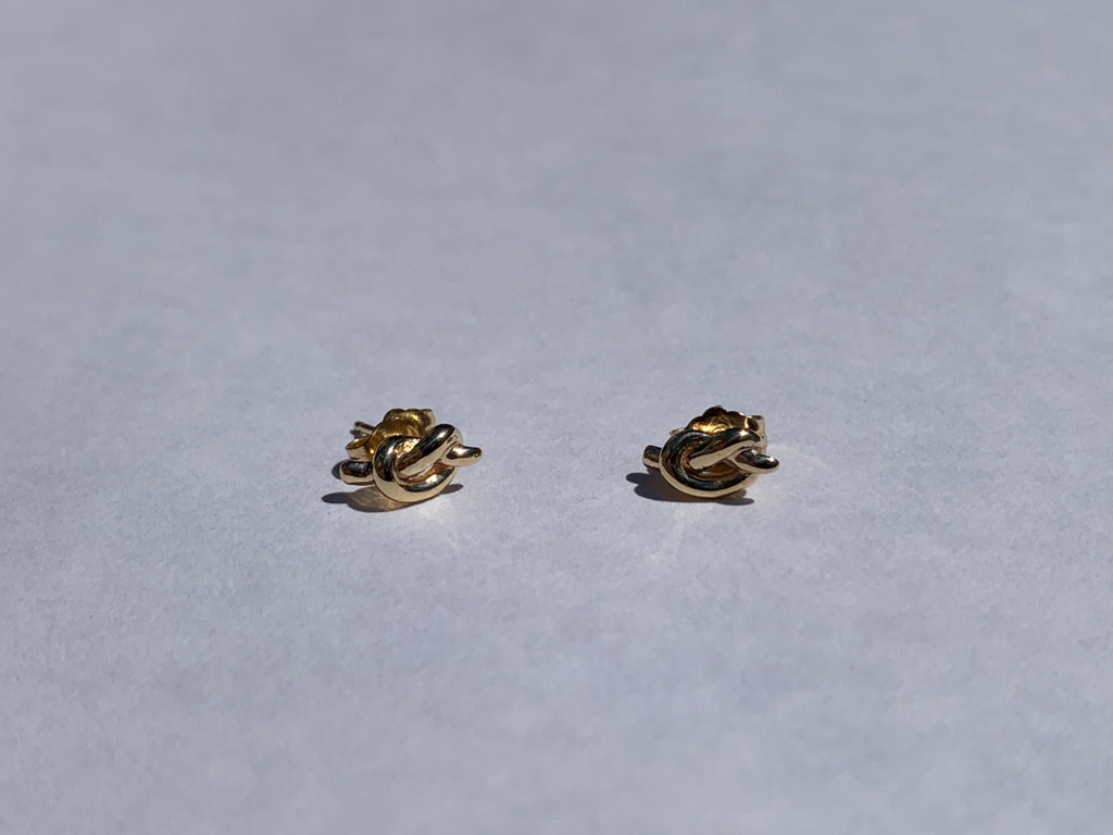 Knot Studs