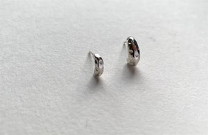 Mini Demi Hoops